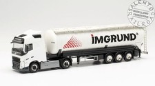 Herpa 314961 camion Volvo FH