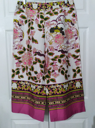 Pantalone natori disney alice - pantalone,