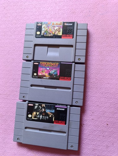 Giochi snes looney - looney, tunes