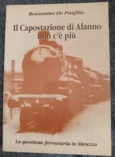 IL CAPOSTAZIONE DI ALANNO NON