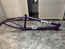 Telaio Bmx Prodotti Premium