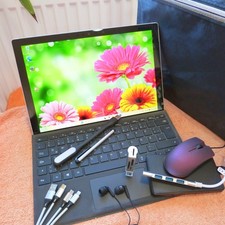 Surface Pro 6 POWER