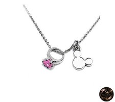 Collana con pietre nascita