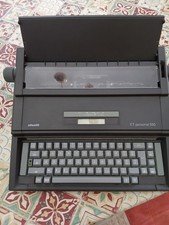 Macchina Da Scrivere elettrica Olivetti ET Personal 530