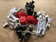 Soffiatore Ricambio Cavi Luce