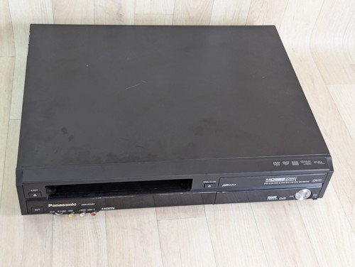 Difettoso panasonic dmr - difettoso*, dmr-ez48v