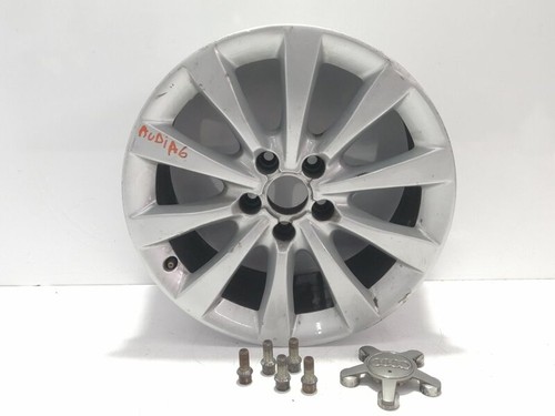 Cerchio audi lim 4g2 - cerchio, a6
