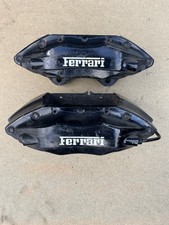 PINZE FRENO ANTERIORI FERRARI