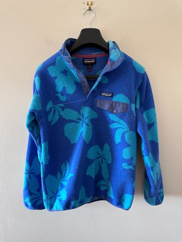 Patagonia synchilla snap - patagonia, snap-t