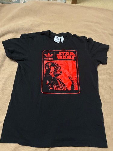 Adidas star wars - adidas, t-shirt