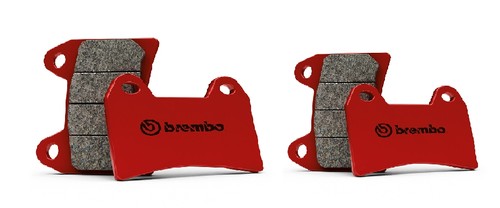 Past freno ant brembo sint - past,