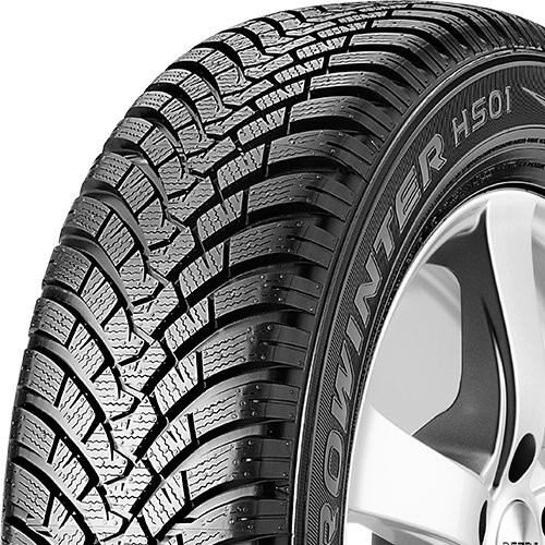 Falken eurowinter hs01 runflat - falken,