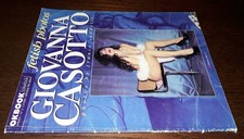 Giovanna Casotto, Photos by