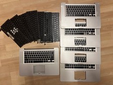 APPLE MACBOOK PRO 15 2009 2010 2011 A1286 - LOTTO DI RICAMBI VARI