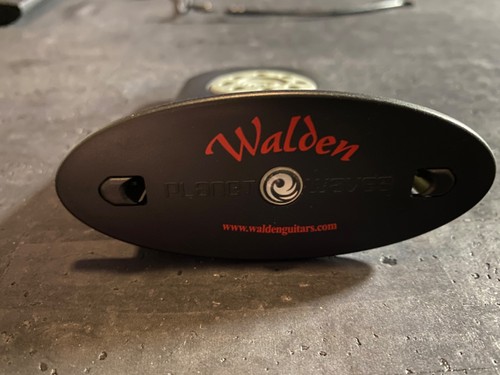 Walden planet waves strumento - planet,