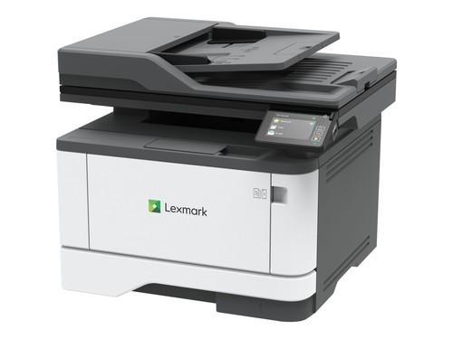 Lexmark mx431adn laser - mx431adn, mono