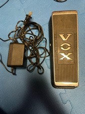 Vox V847 Pedale per chitarra
