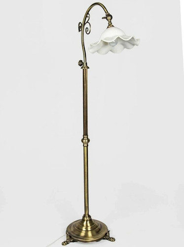 Lampada terra tavolo - lampada, da