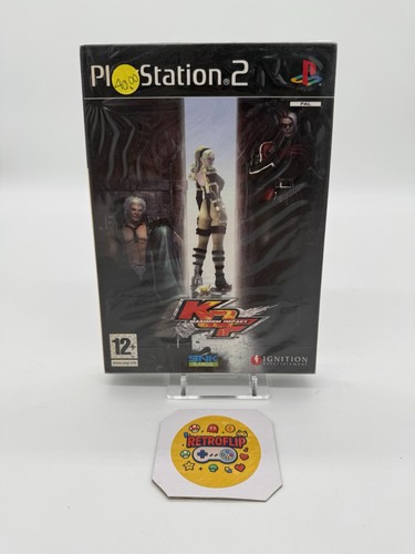The king fighters kof - of,