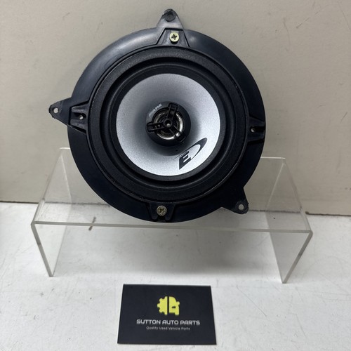 Alpine sxe 1325s altoparlante - sxe-1325s,