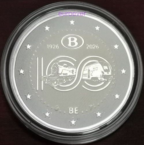 Euro belgio belgium belgique - euro,