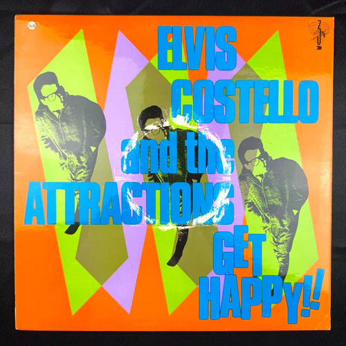 Elvis costello the - costello, &