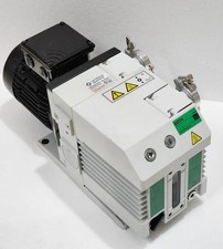 Leybold D16B Dot Trivac Pompe À Vide 11406