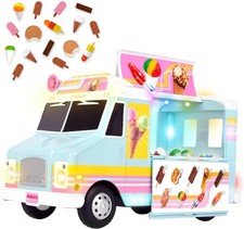 Maxx Action Camion Gelato