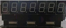 Display led per flipper - led,