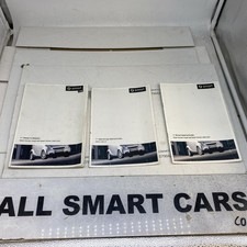 SMART CAR 451 FORTWO 2007-2014