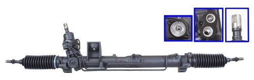 Scatola sterzo dri 711521196 - scatola,