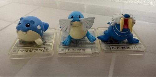 Pokemon seel full - pokemon,