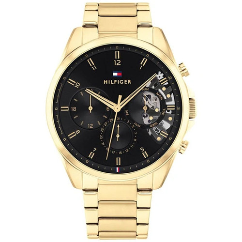 Orologio tommy hilfiger uomo - tommy,