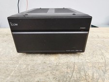 Alimentatore Icom PS-55 per
