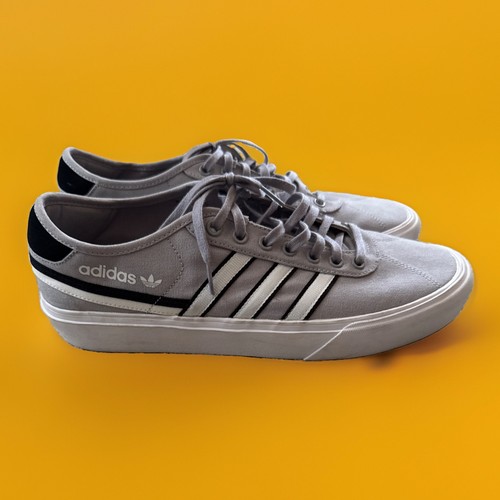 Adidas delpala sneakers tela - delpala,