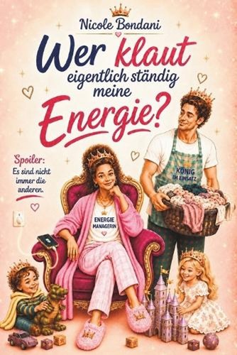 Wer klaut eigentlich stndig