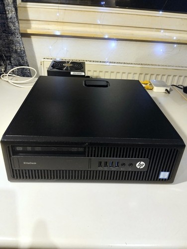 Elitedesk 800 sff - sff,