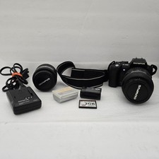 Fotocamera digitale Olympus