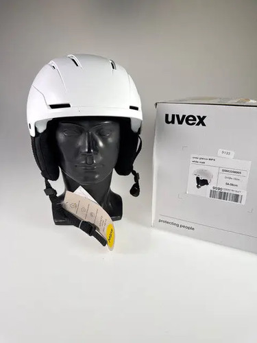 Casco sci uvex - casco,