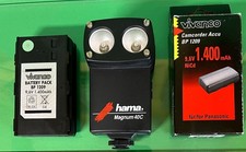 Lampada video Hama Magnum 40H