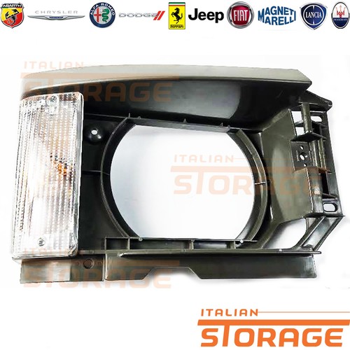 Per iveco turbo zeta - per, cornice