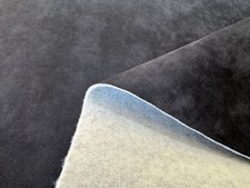 Cover tessuto alcantara