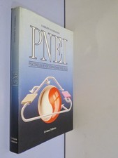 PNEI Psiconeuroendocrinoimmunologia Umberto Scapagnini Liviana Editrice 1989 di