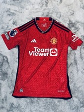 Maglia Adidas Manchester