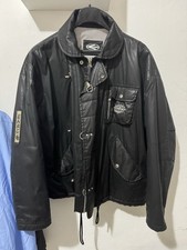 Giacca Energie 90s