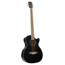 Fender CB-60SCE Nero - Basso