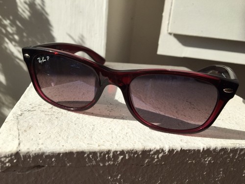 Ray ban 2132 new wayfarer - ban,