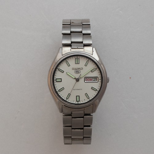 Orologio uomo vintage seiko - vintage,