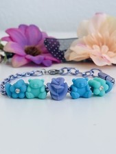 Bracciale Morellato Lilla Con