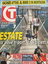 CT-CicloTurismo 2021 7.Estate,Sport-Ful Dolomiti Race,Dynatek Materia